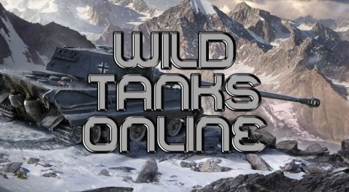 download Wild tanks online apk
